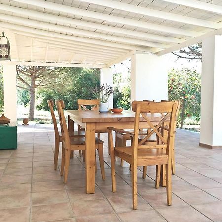 Olive Bay Beach House Амоляни Екстериор снимка