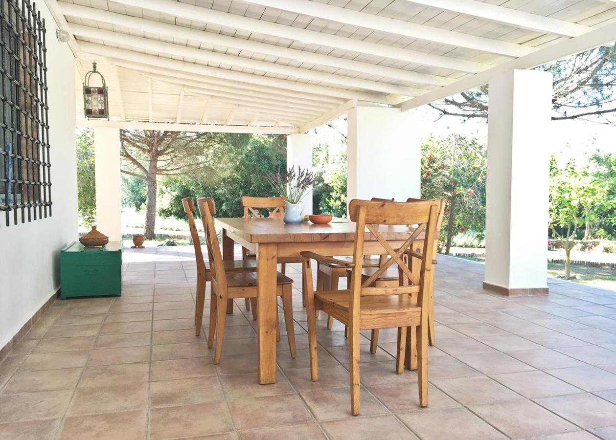 Olive Bay Beach House Амоляни Екстериор снимка